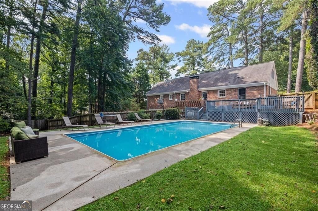 5513 North Peachtree Rd Dunwoody - 11
