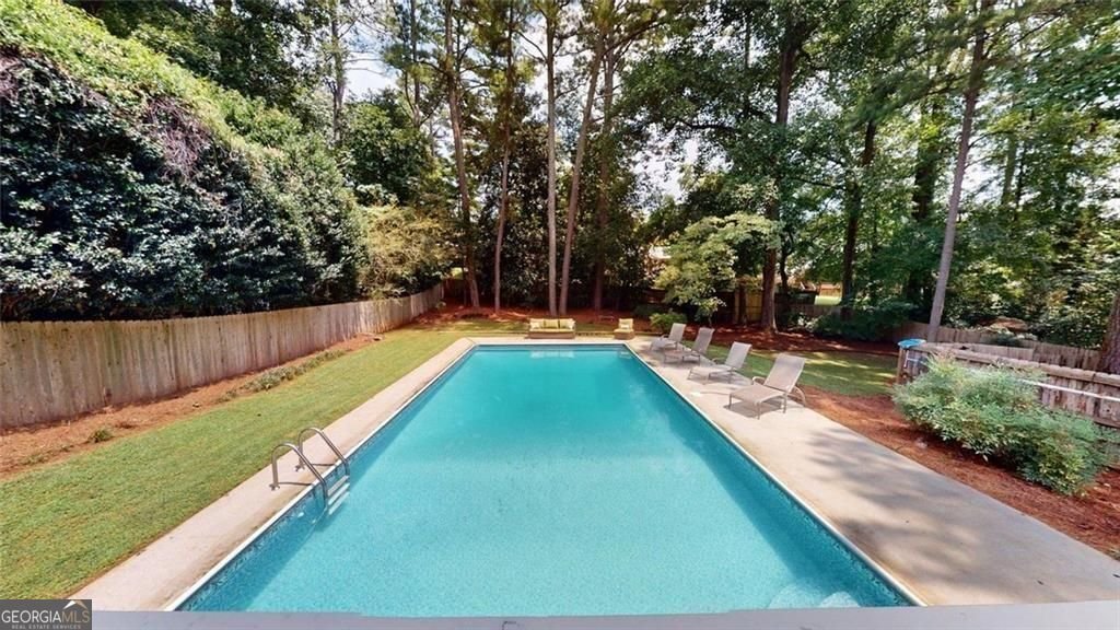 5513 North Peachtree Rd Dunwoody - 12