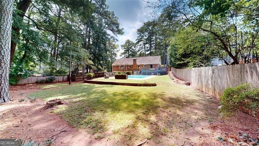 5513 North Peachtree Rd Dunwoody - 13