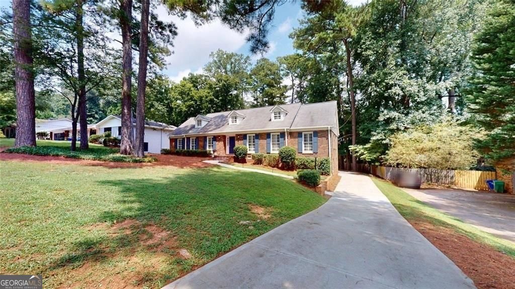 5513 North Peachtree Rd Dunwoody - 20