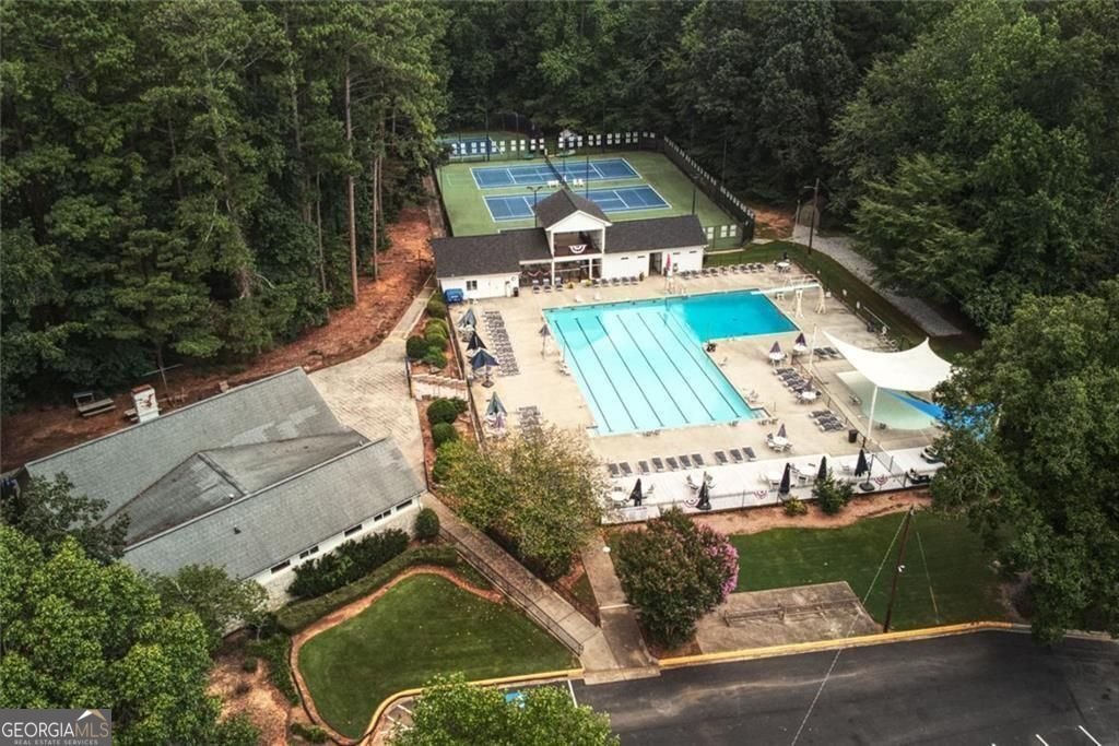 5513 North Peachtree Rd Dunwoody - 21