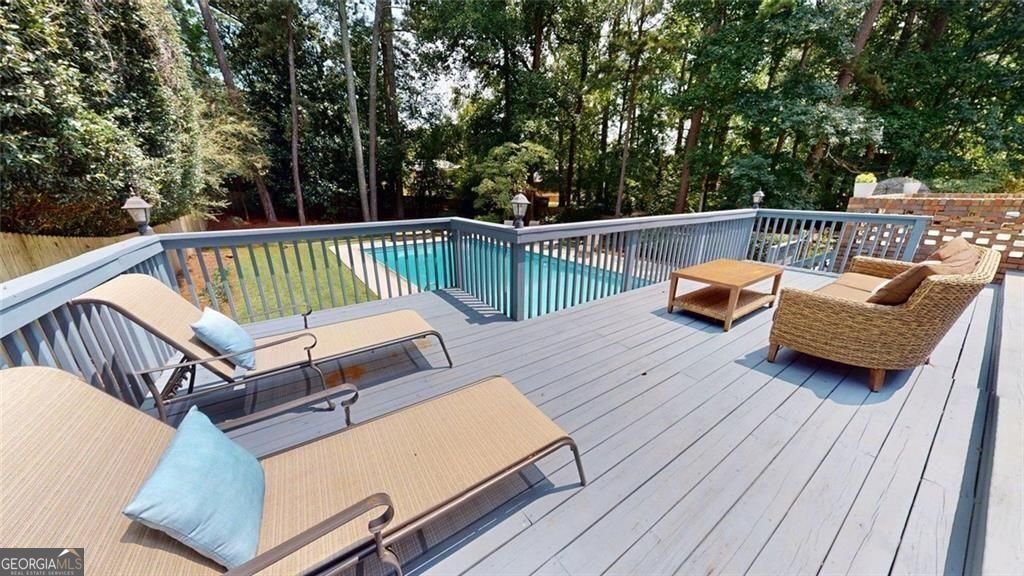 5513 North Peachtree Rd Dunwoody - 3