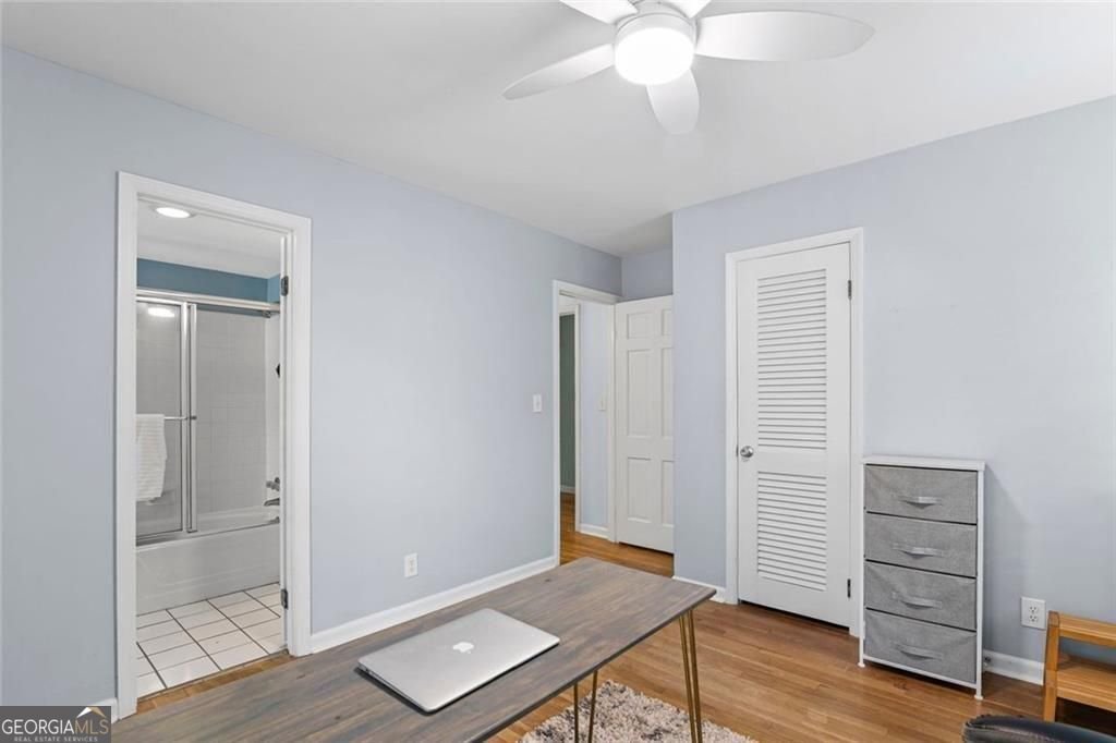 5513 North Peachtree Rd Dunwoody - 30