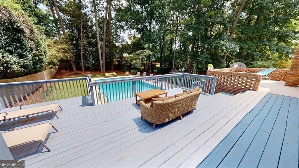 5513 North Peachtree Rd Dunwoody - 4