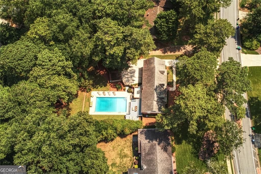 5513 North Peachtree Rd Dunwoody - 54