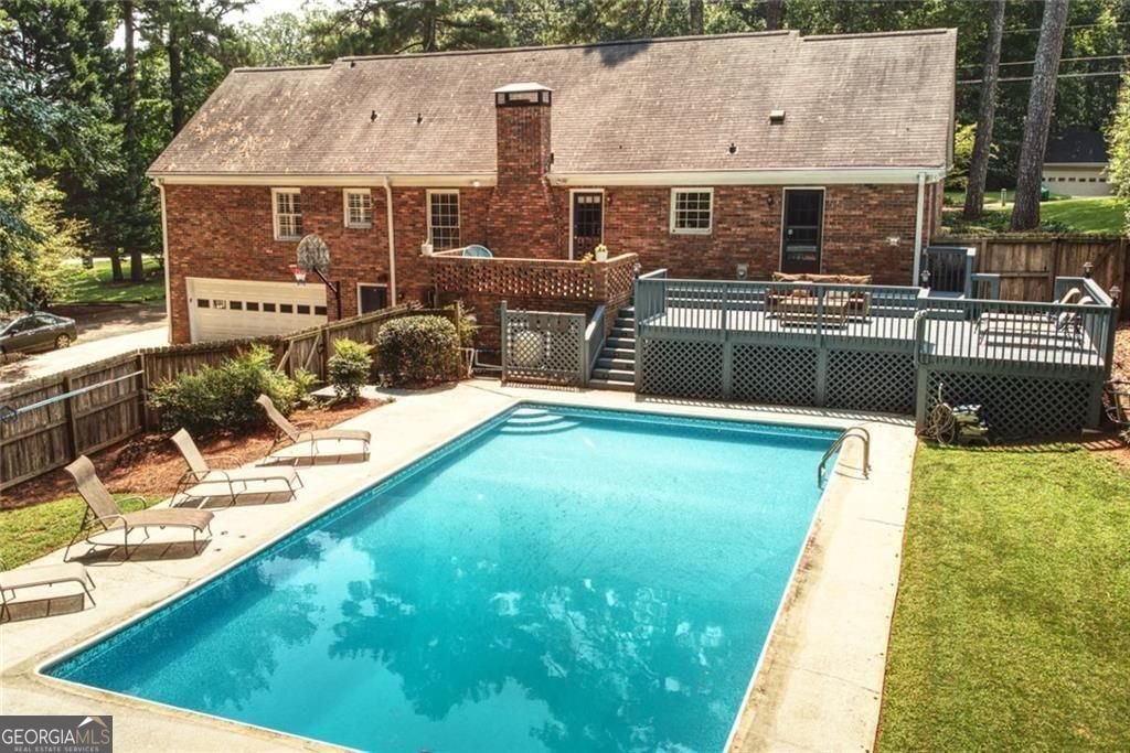 5513 North Peachtree Rd Dunwoody - 8