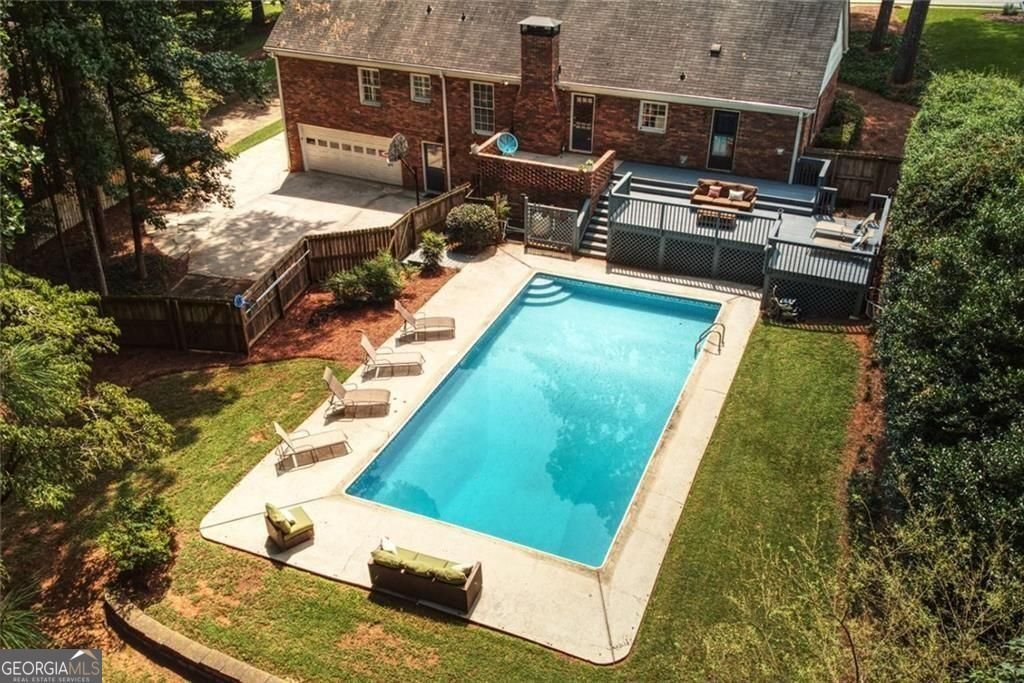 5513 North Peachtree Rd Dunwoody - 9