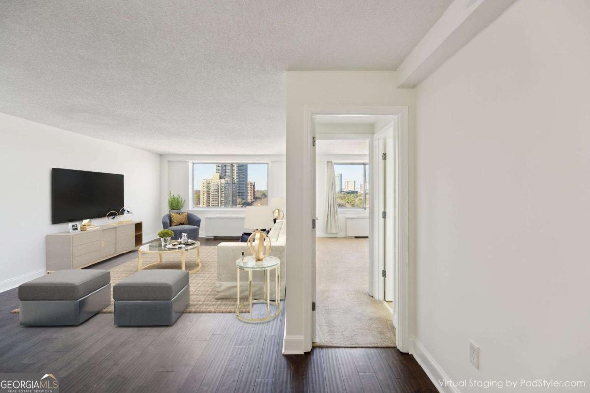 2479 Peachtree Road Atlanta - 12