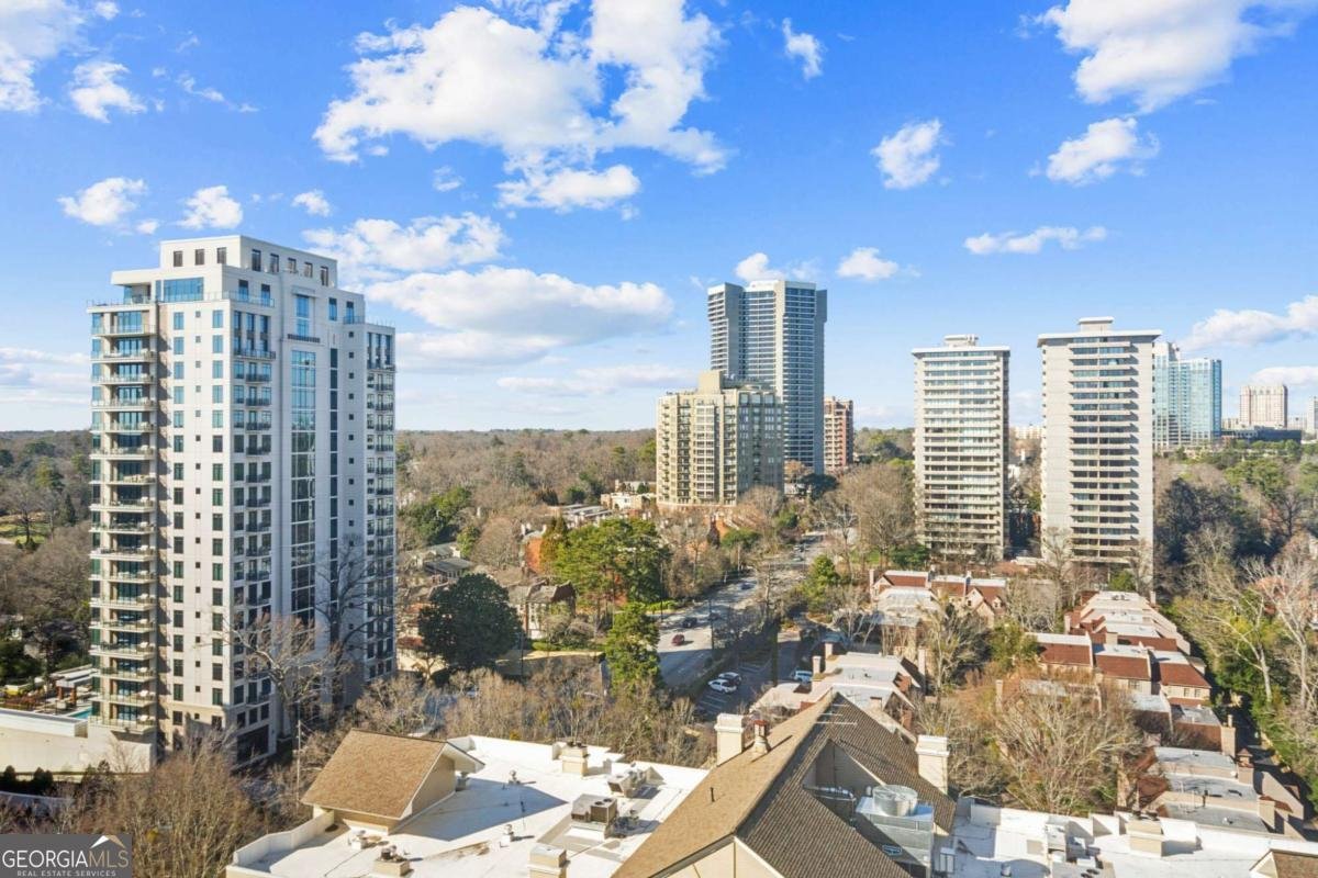 2479 Peachtree Road Atlanta - 35
