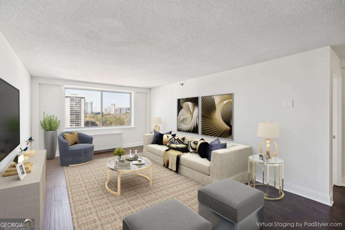 2479 Peachtree Road Atlanta - 4