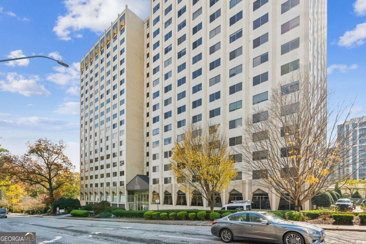 2479 Peachtree Road Atlanta - 41