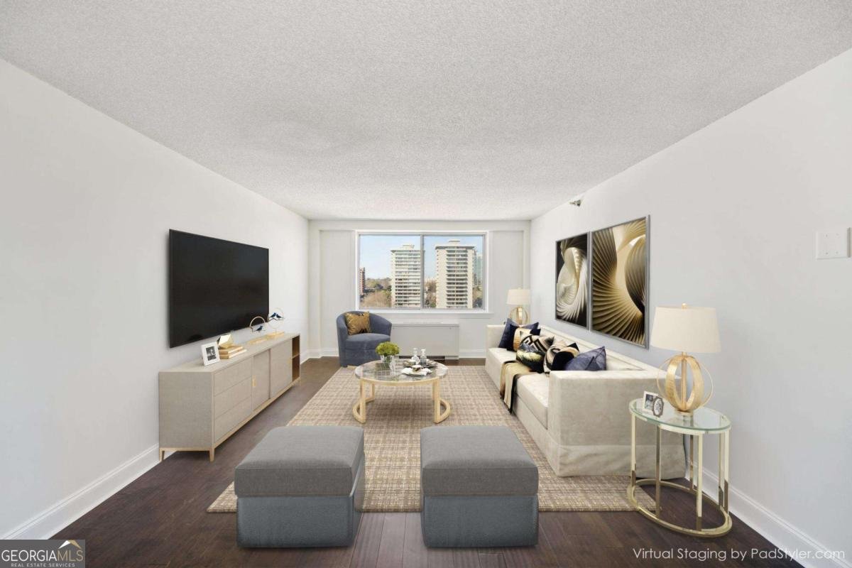 2479 Peachtree Road Atlanta - 5