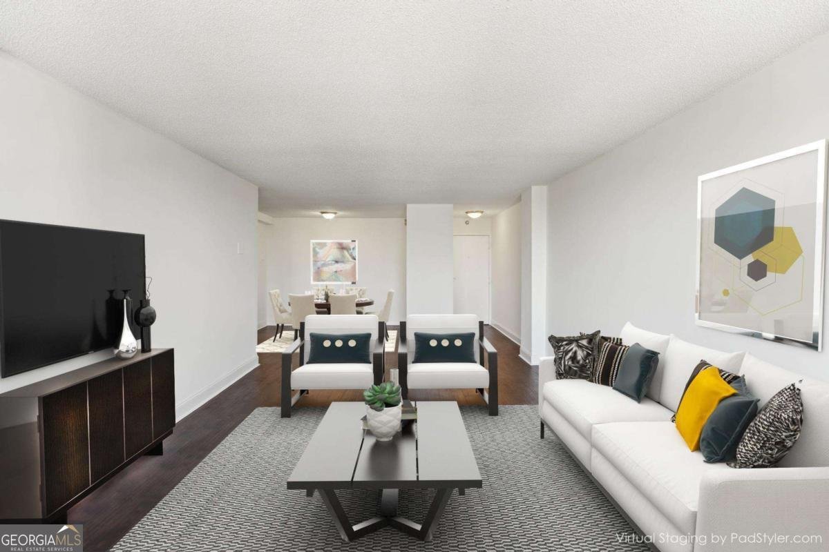 2479 Peachtree Road Atlanta - 6