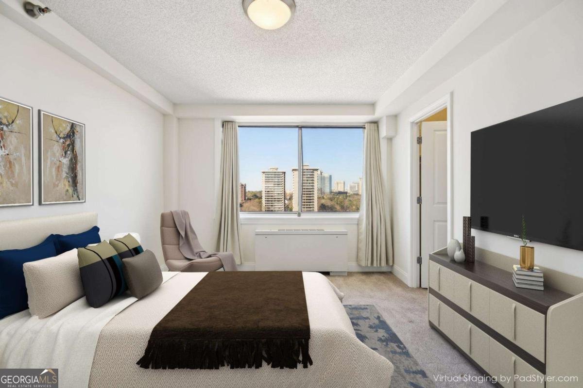 2479 Peachtree Road Atlanta - 9