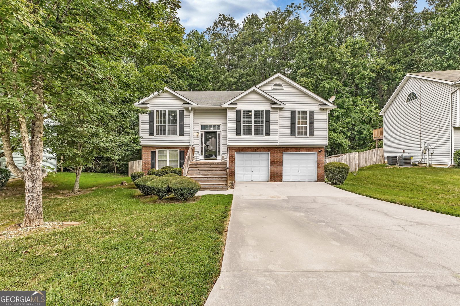 3857 Kenner Drive Atlanta - 1