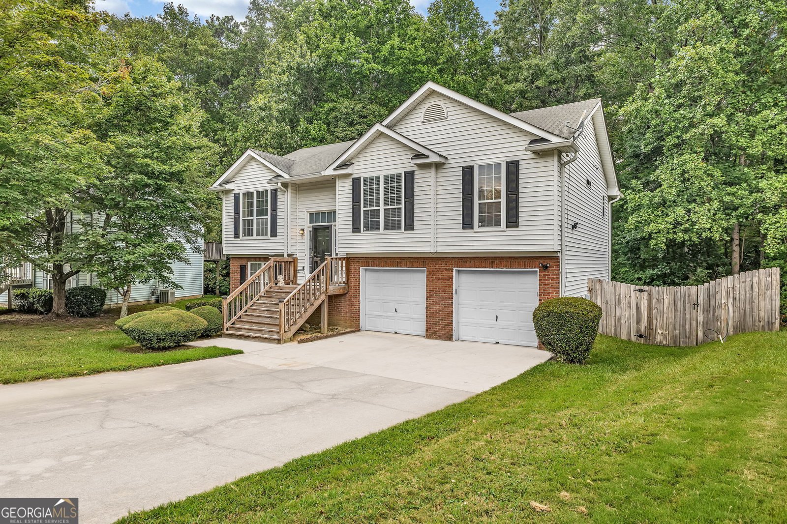 3857 Kenner Drive Atlanta - 2