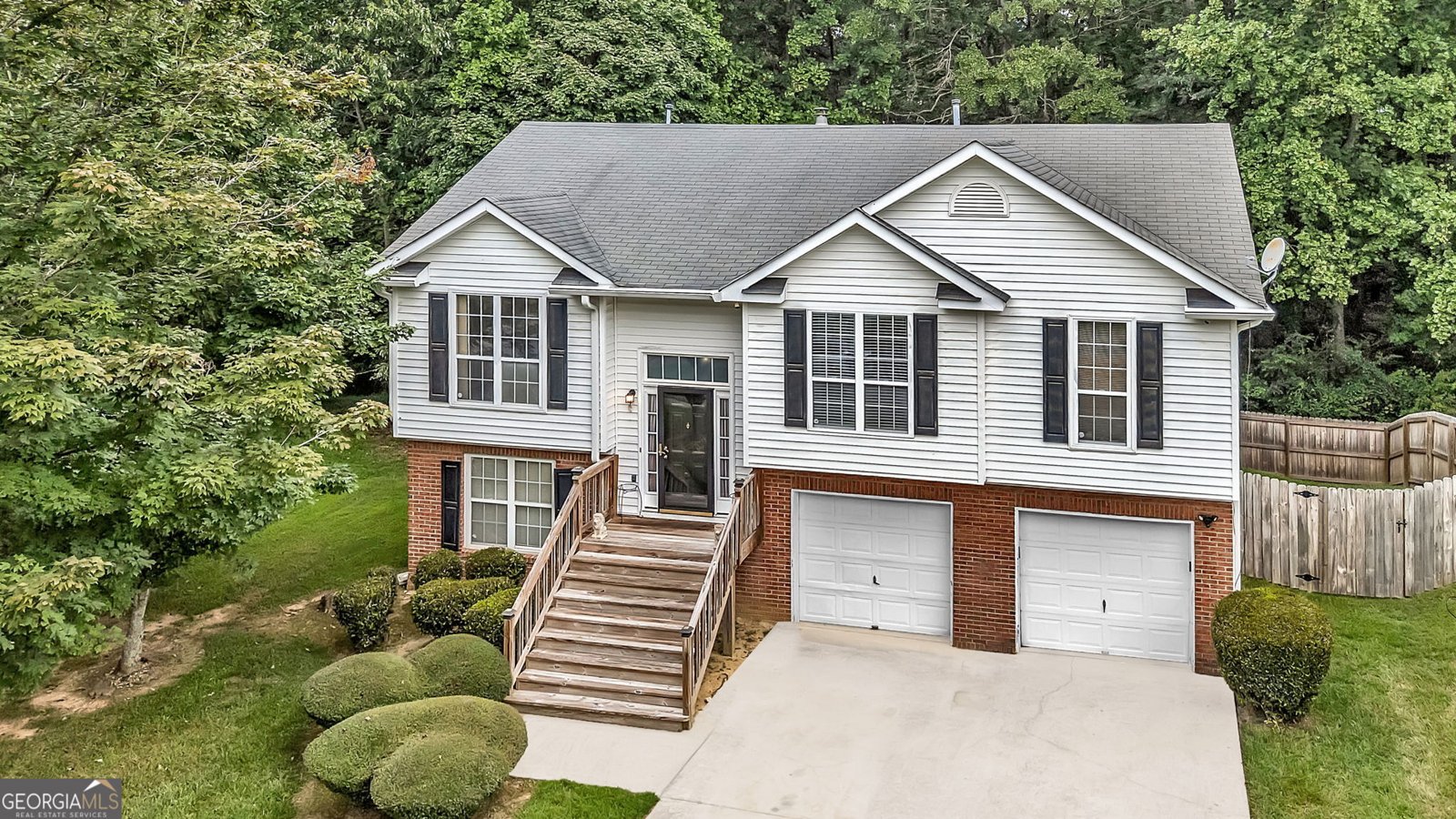 3857 Kenner Drive Atlanta - 28