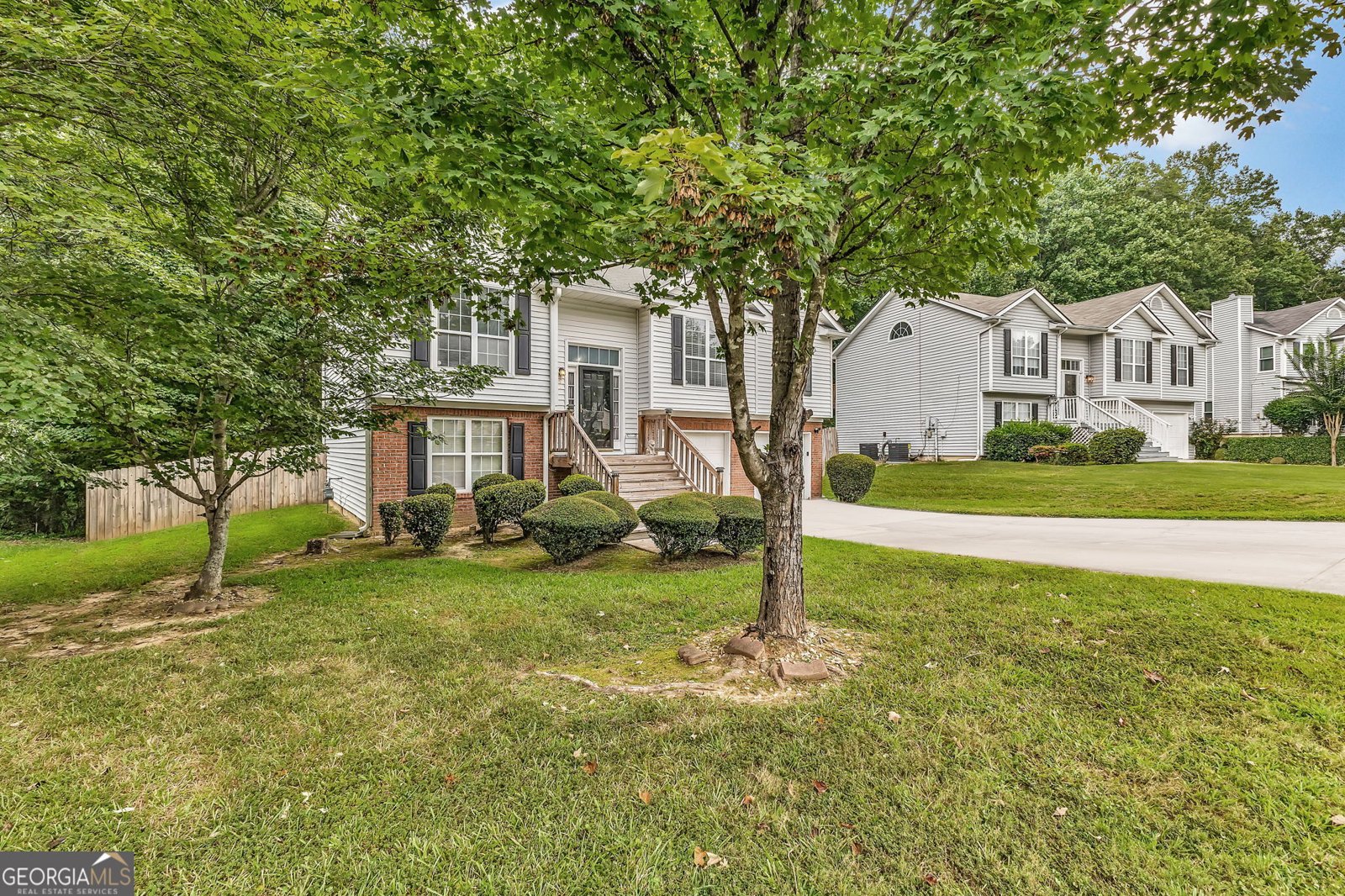 3857 Kenner Drive Atlanta - 3