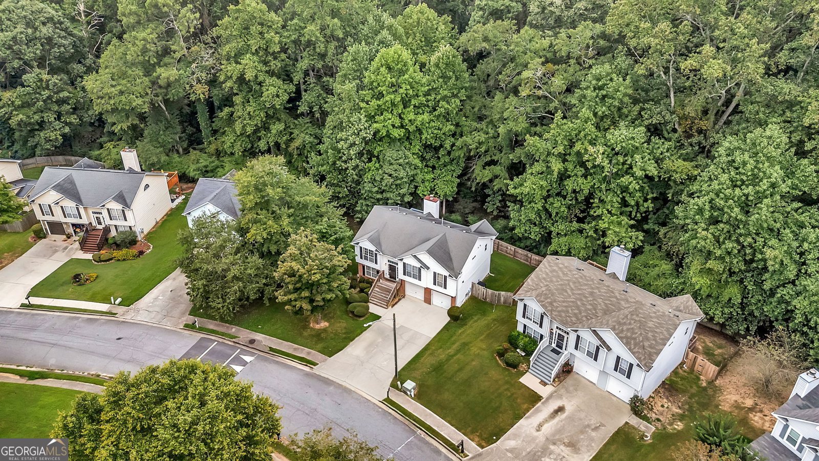 3857 Kenner Drive Atlanta - 30