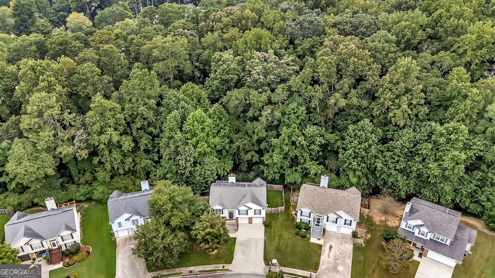 3857 Kenner Drive Atlanta - 31