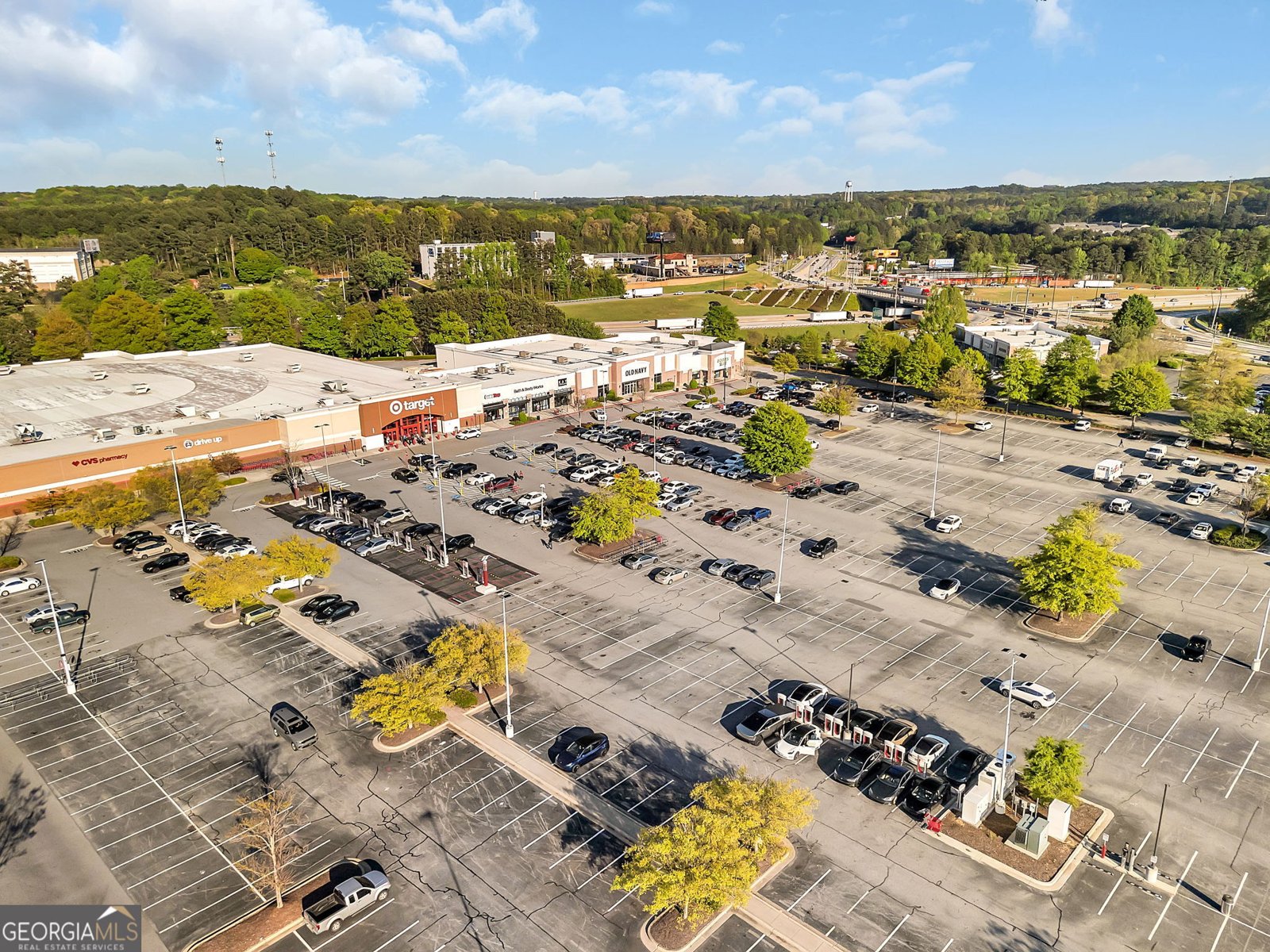 3857 Kenner Drive Atlanta - 35