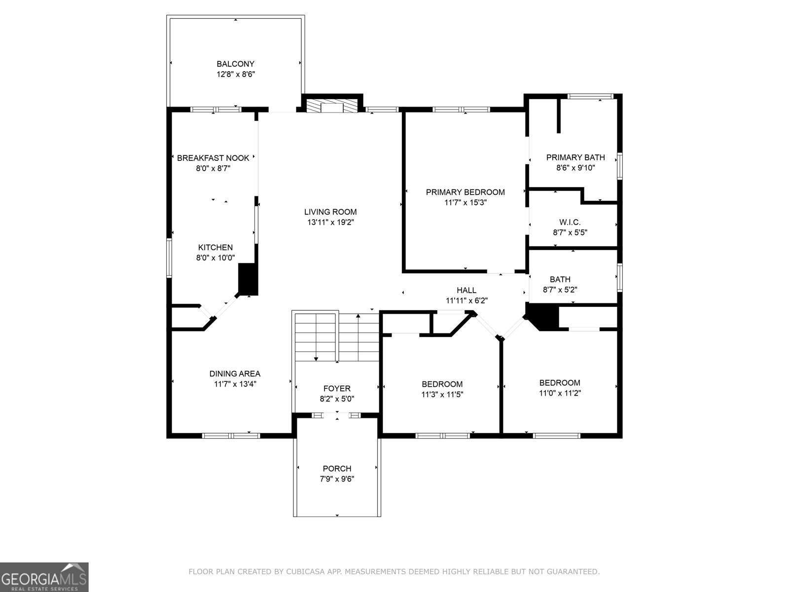3857 Kenner Drive Atlanta - 36