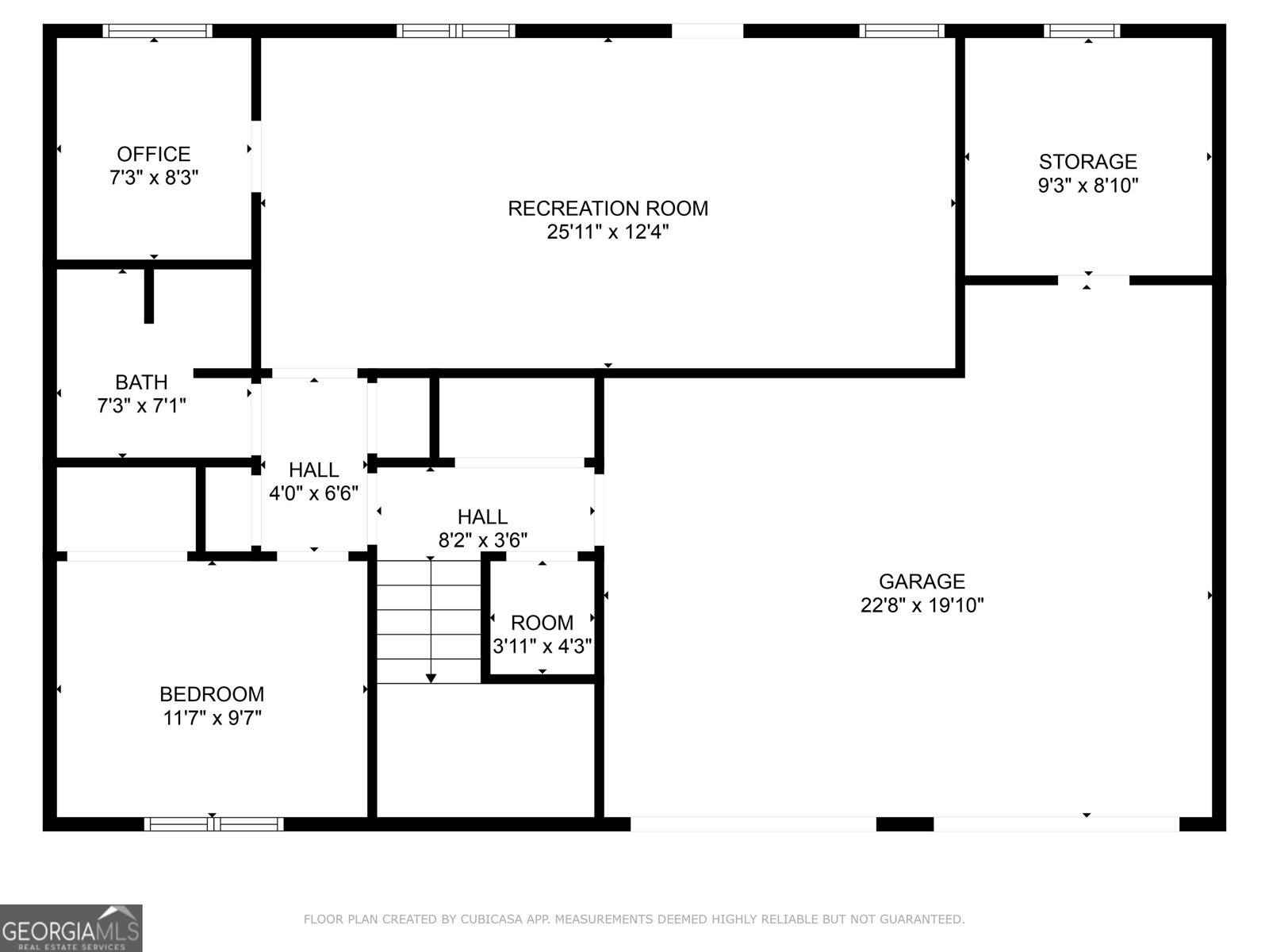 3857 Kenner Drive Atlanta - 37