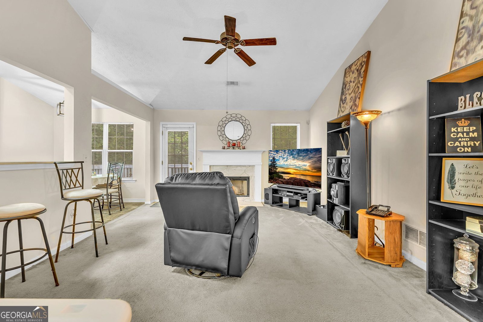3857 Kenner Drive Atlanta - 6