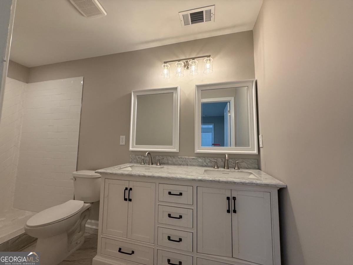 1631 Braeburn Drive Atlanta - 14