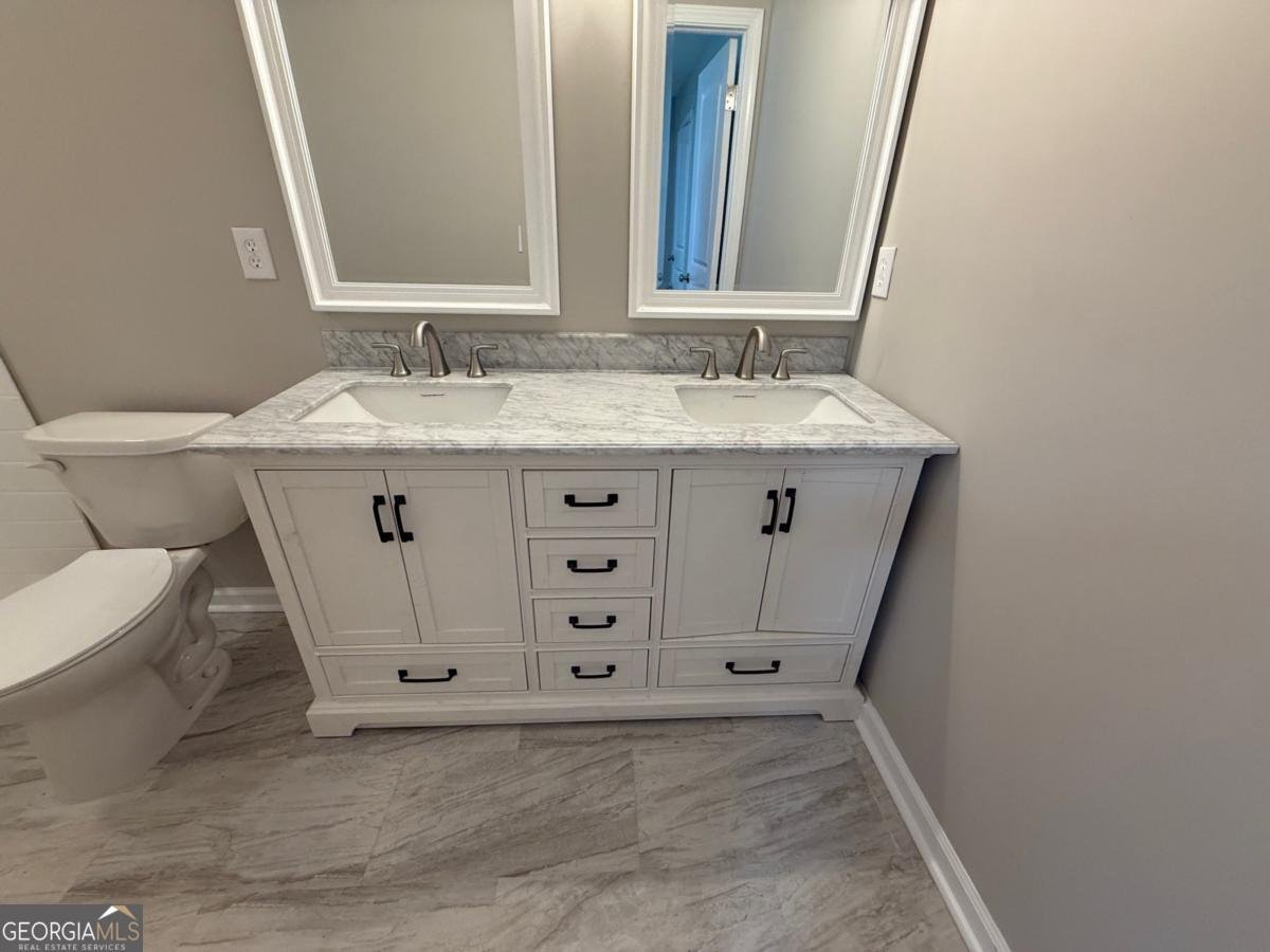 1631 Braeburn Drive Atlanta - 15