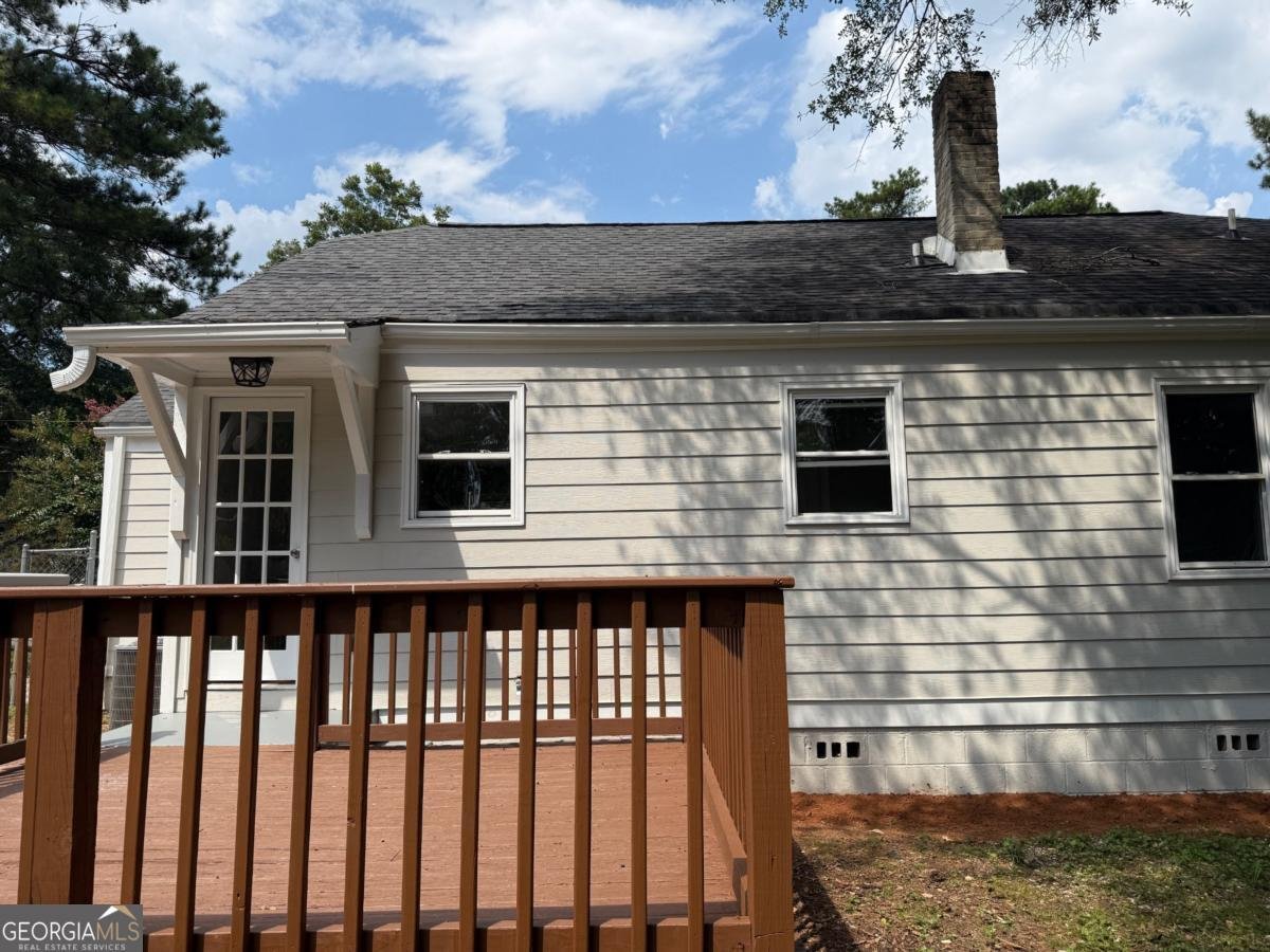 1631 Braeburn Drive Atlanta - 19