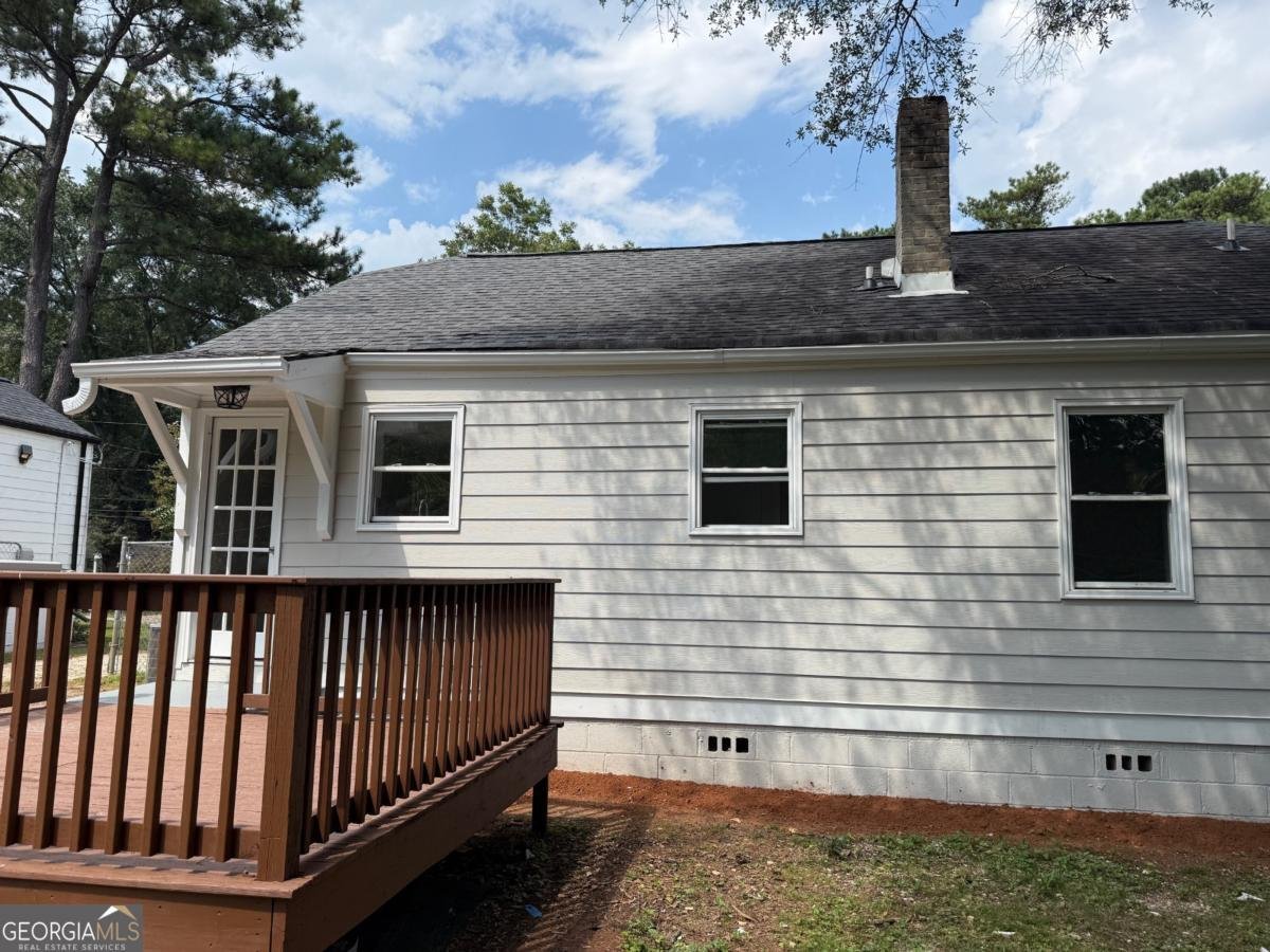 1631 Braeburn Drive Atlanta - 20