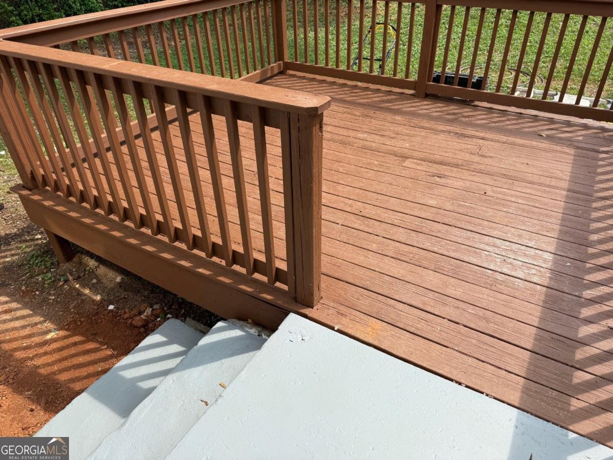 1631 Braeburn Drive Atlanta - 21