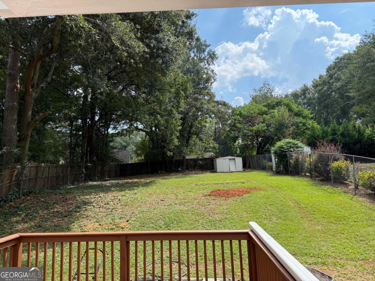 1631 Braeburn Drive Atlanta - 22