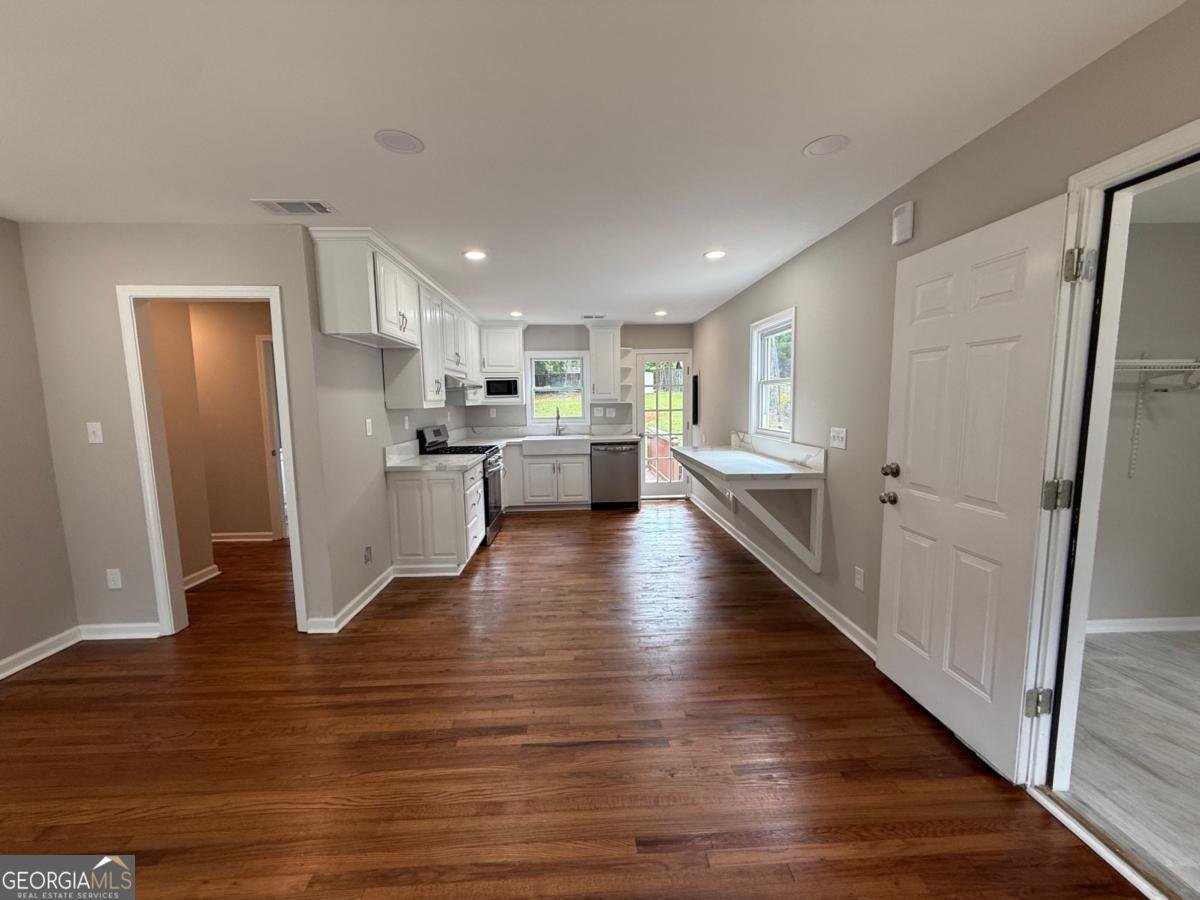 1631 Braeburn Drive Atlanta - 6