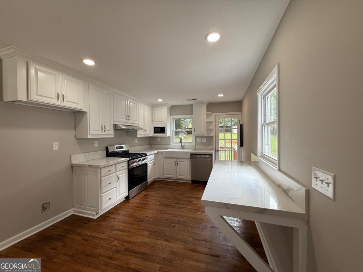 1631 Braeburn Drive Atlanta - 7