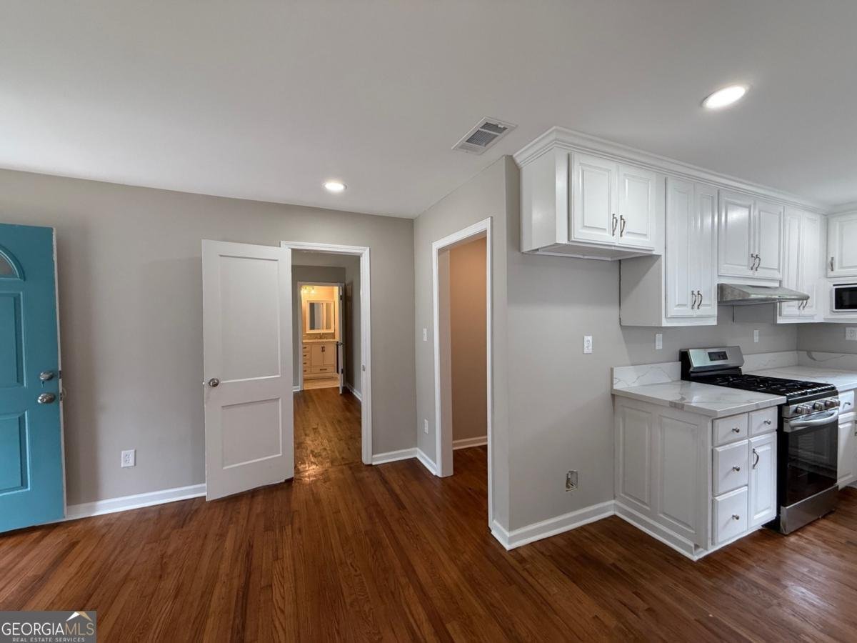 1631 Braeburn Drive Atlanta - 9