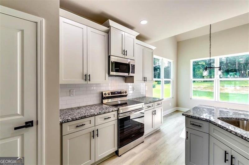 2557 CASABLANCA Drive Conyers - 10