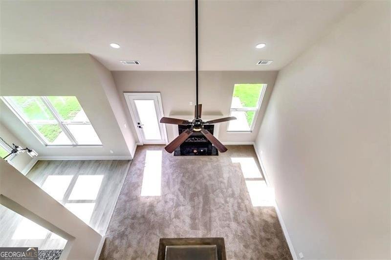 2557 CASABLANCA Drive Conyers - 14