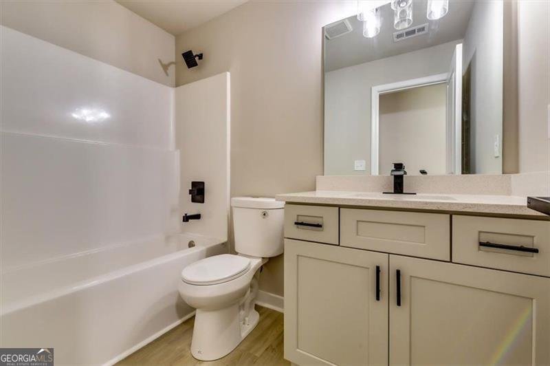 2557 CASABLANCA Drive Conyers - 17