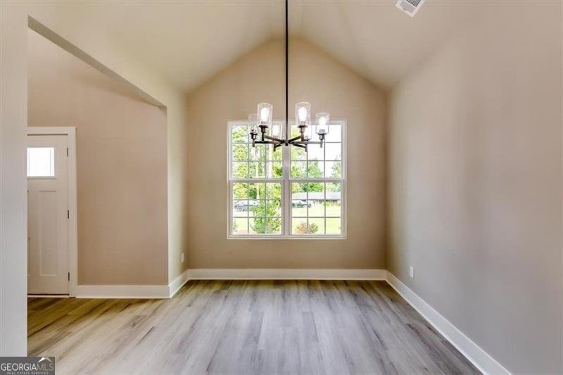 2557 CASABLANCA Drive Conyers - 5