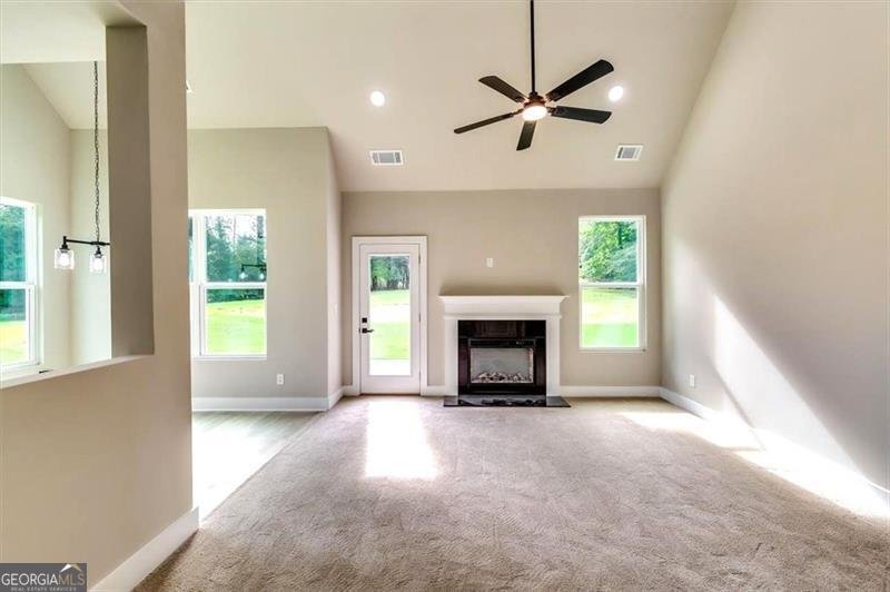 2557 CASABLANCA Drive Conyers - 6