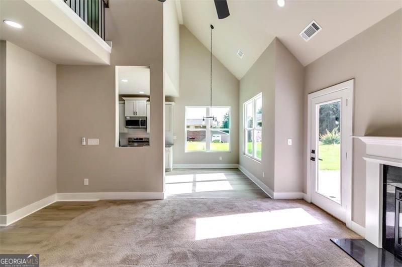 2557 CASABLANCA Drive Conyers - 7