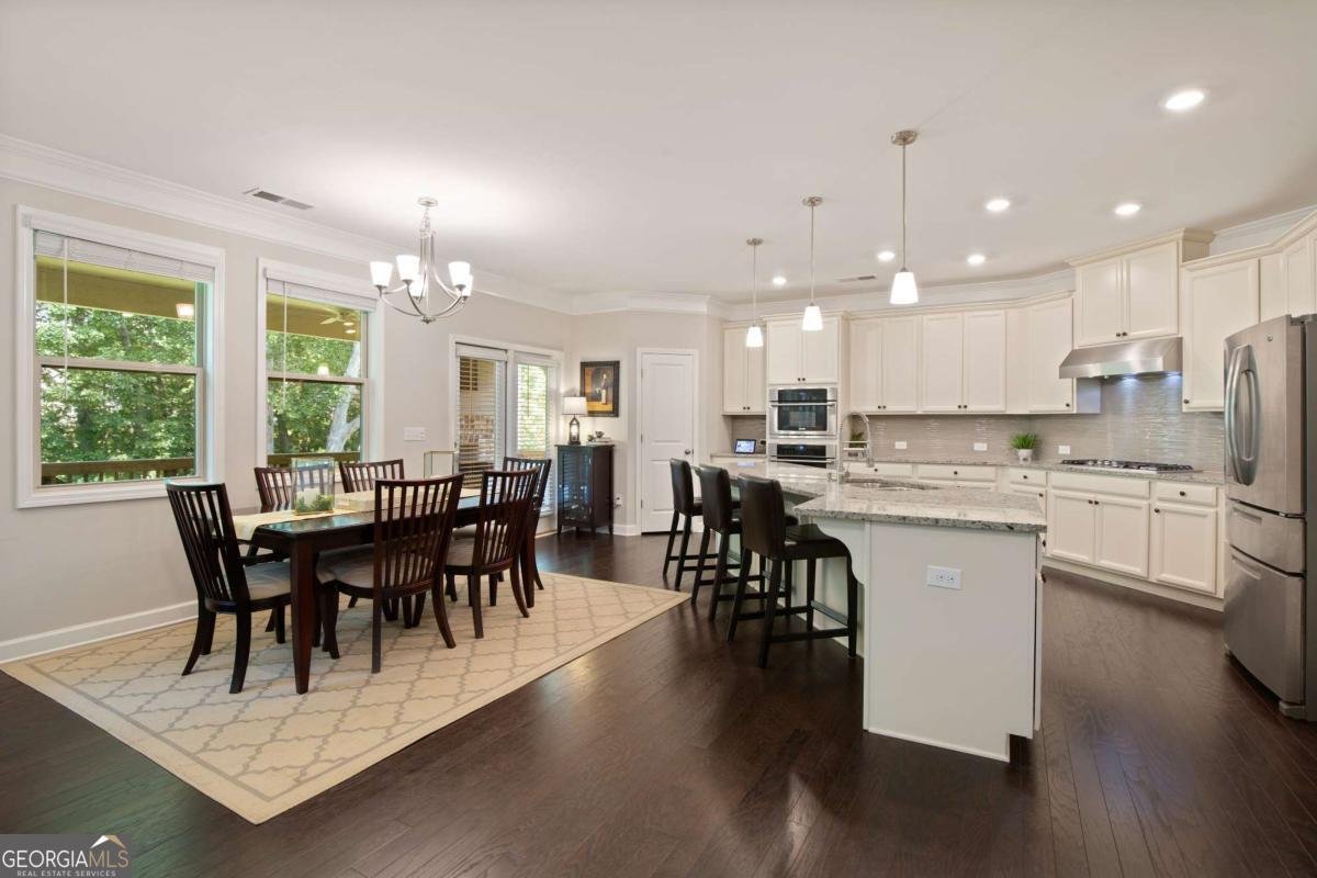 2860 Prestwood Drive Cumming - 10