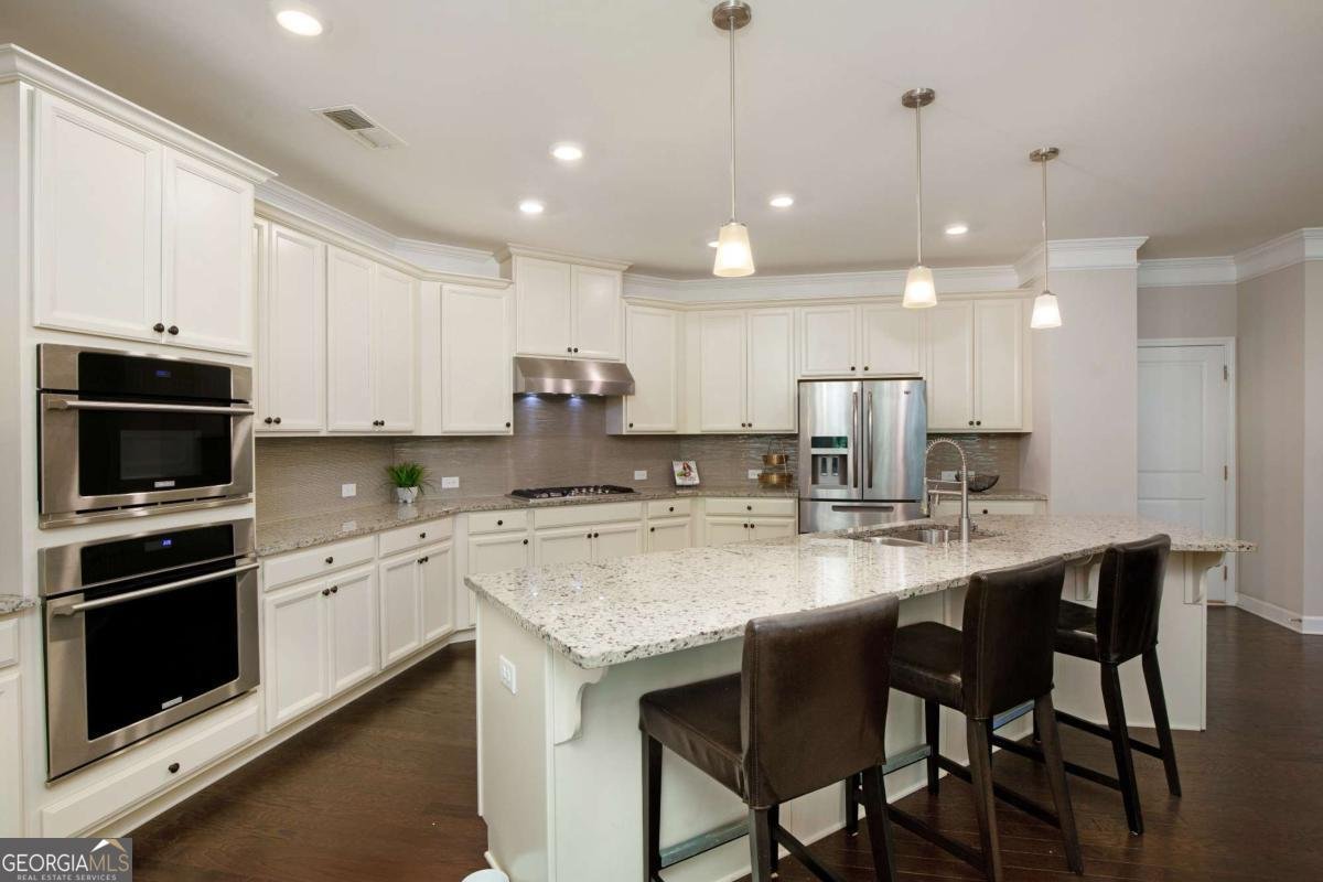 2860 Prestwood Drive Cumming - 12