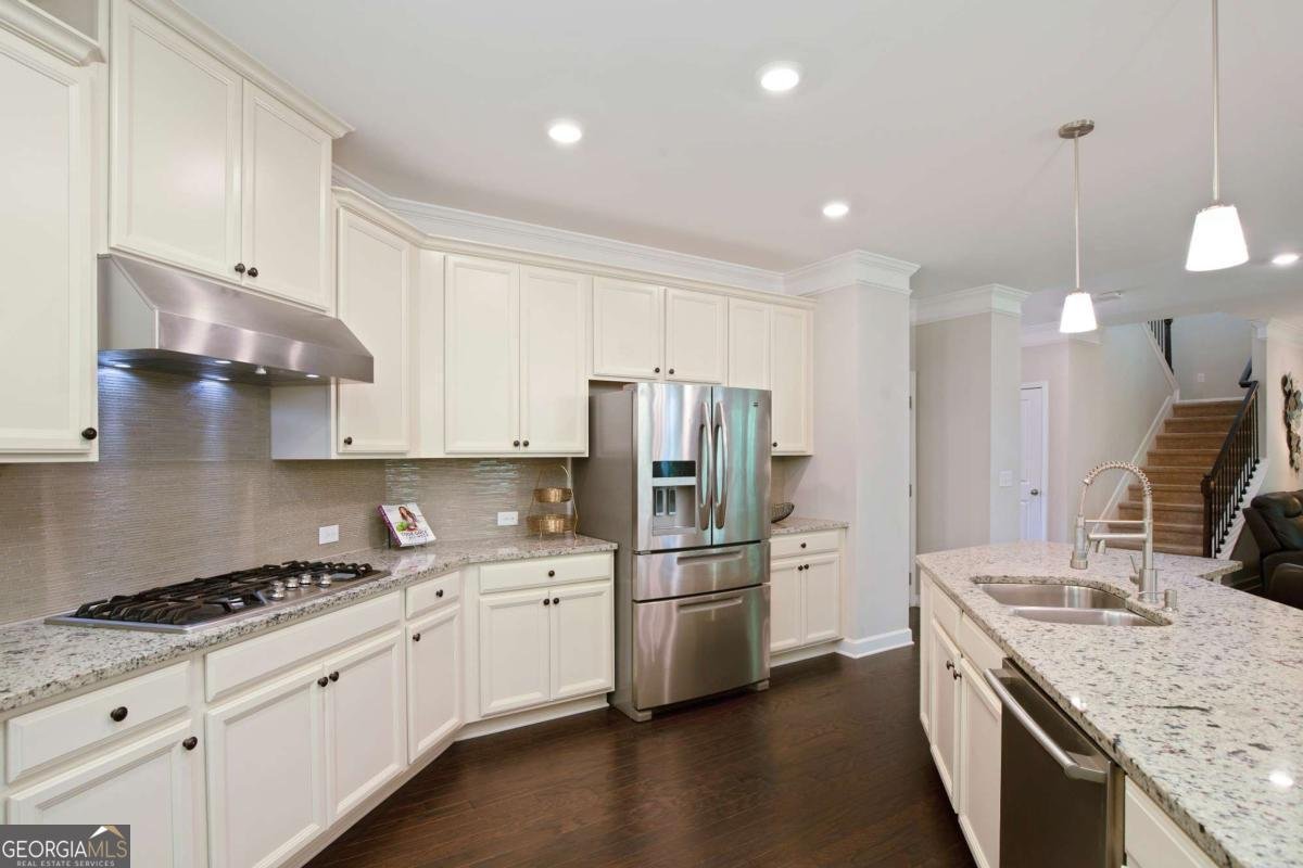 2860 Prestwood Drive Cumming - 13