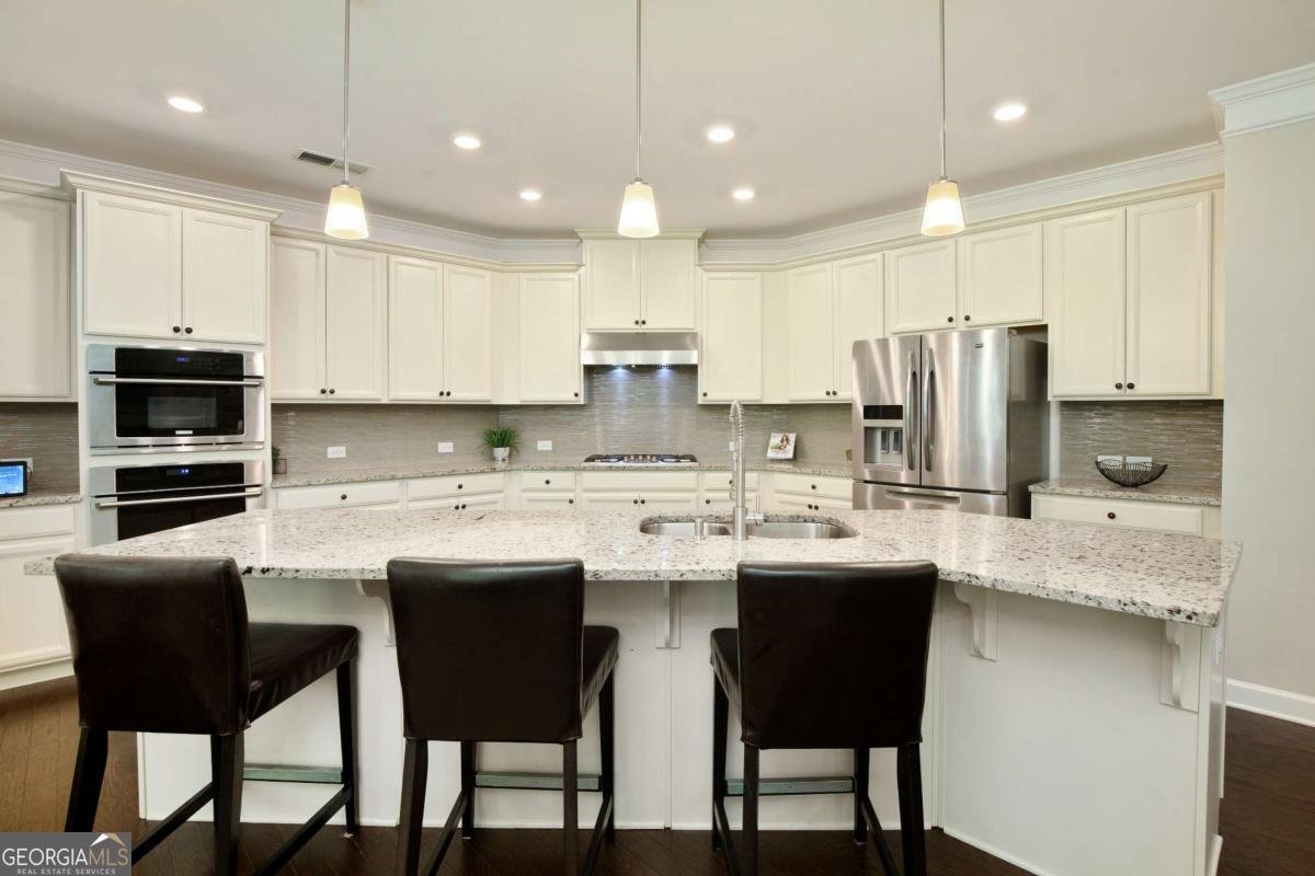 2860 Prestwood Drive Cumming - 14