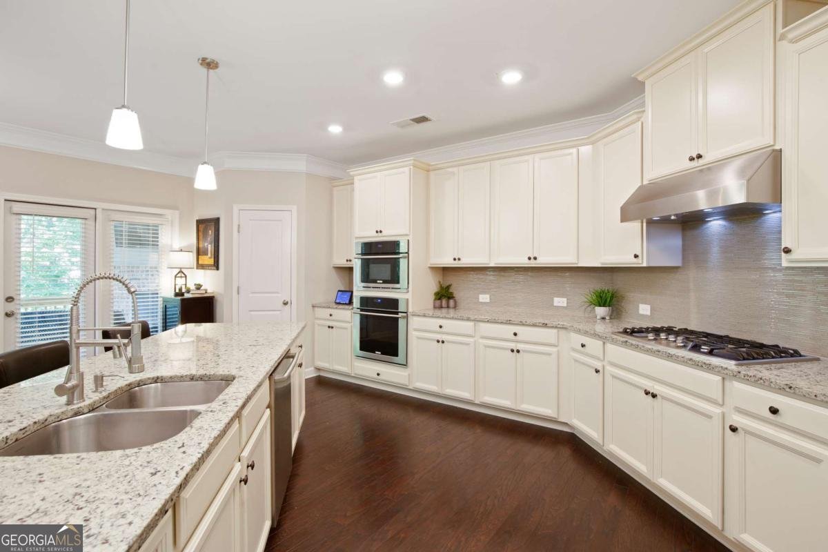 2860 Prestwood Drive Cumming - 15