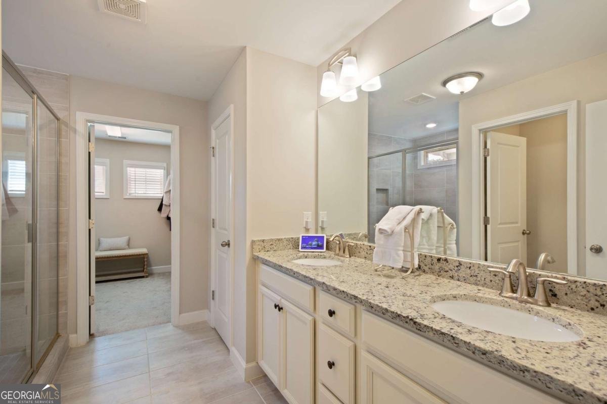 2860 Prestwood Drive Cumming - 19