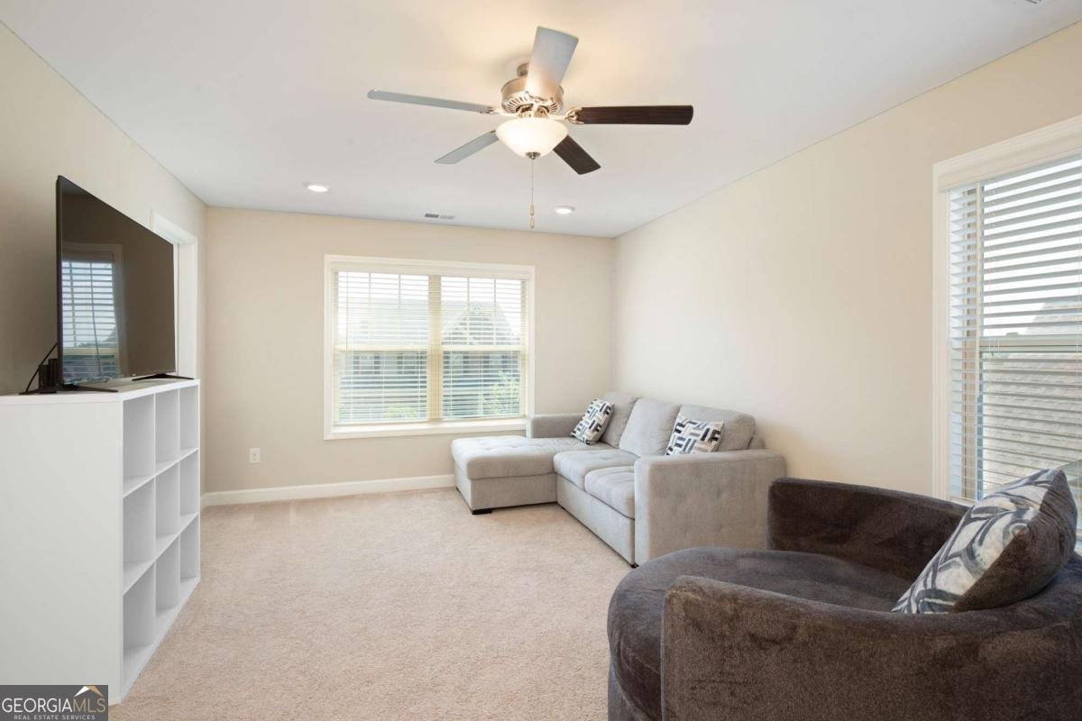 2860 Prestwood Drive Cumming - 21